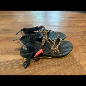 Chaco Sandals